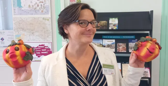 photo  l’office de tourisme des sources de l’orne propose deux animations à destination des enfants et des adultes durant les vacances scolaires.  &copy;  ouest-france 