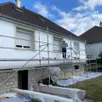 photo  le programme d’aides de l’état maprimerénov’ a évolué et permet de financer certains travaux de rénovation énergétique d’habitations, dont l’isolation extérieure. mais seulement pour les foyers les plus modestes. 