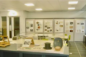 l’histoire mouvementée des archives d’angers