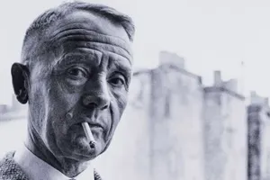 julien gracq, l’écrivain libre des bords de loire