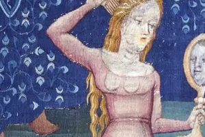 enquête sur les fragments retrouvés de la tapisserie de l’apocalypse