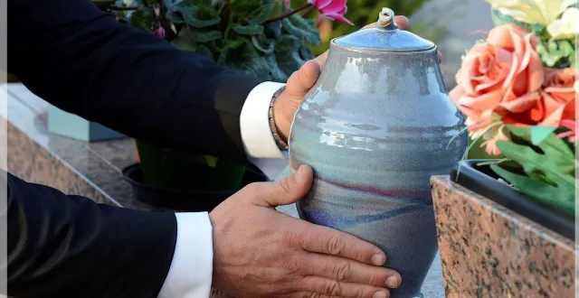 photo  le bassin de vie d’alençon sera-t-il doté un jour d’un crématorium ? la communauté urbaine d’alençon lance une étude d’opportunité. illustration  &copy;  ouest france / marc ollivier 