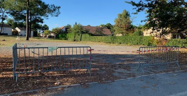 photo  le nouveau cabinet médical se situera 2 bis, rue des tilleuls à mulsanne.  &copy;  le maine libre 