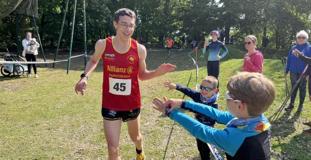 photo  antoine exmelin.  &copy;  le maine libre 