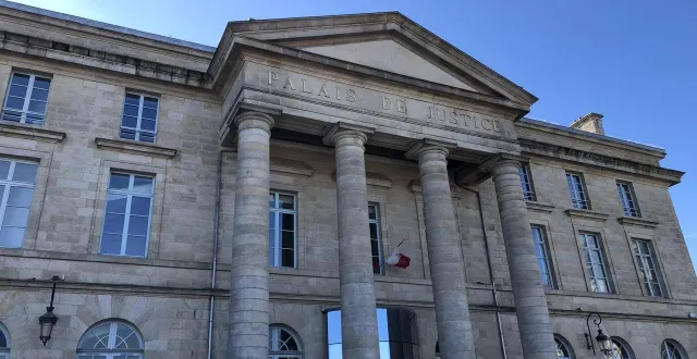 photo  l’homme a nié que la sacoche contenant l’essentiel des produits stupéfiants lui appartenait, mais a été condamné.  &copy;  ouest-france 