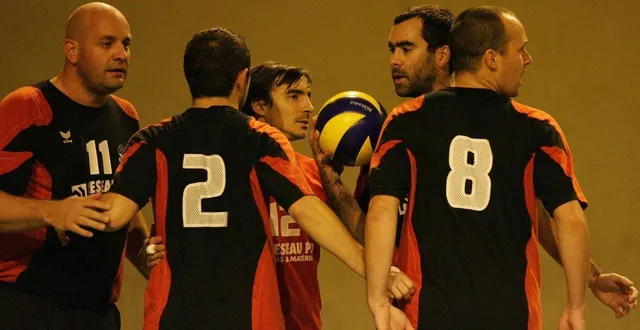 photo  la js coulaines a une occasion de débloquer son compteur cette saison.  &copy;  archives jean-françois quinebêche 