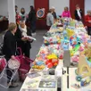 photo la bourse aux jouets de juigné-sur-sarthe est une tradition au moment des vacances scolaires de la toussaint.