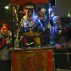 photo 1 200 personnes étaient venues fêter halloween à saint-jean-d’assé en 2024.
