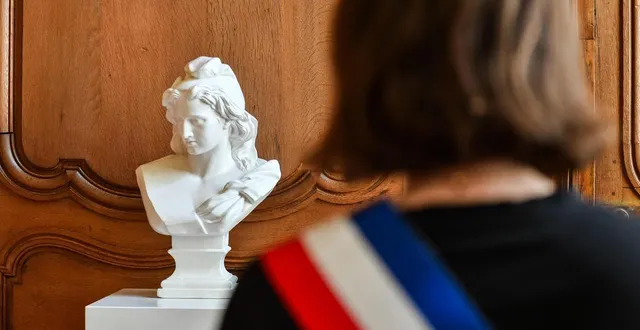 photo  fidèle à ses valeurs républicaines et dans le respect de notre ligne éditoriale, ouest-france sera présent pour faire vivre la campagne des municipales 2026, un évènement majeur  &copy;  mathis harpham / ouest-france. 