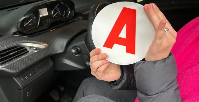 photo  « on a peur de nous-même et des autres», confie une jeune lycéenne.  &copy;  photo le maine libre 