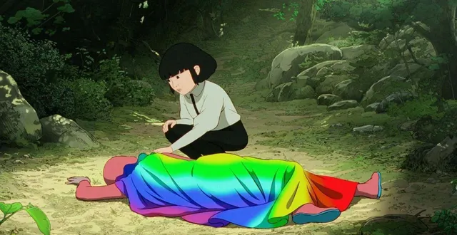 photo  arco au programme de graines d’images junior à partir de mardi au rex.  &copy;  remembers – mountain 