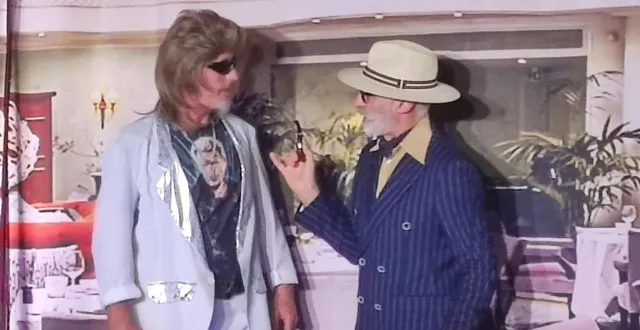 photo  l’an dernier, toutes les places étaient réservées en 24 heures. le voyage vers « jérien sur l’ognon » avait rassemblé près de 3 000 personnes.  &copy;  co 