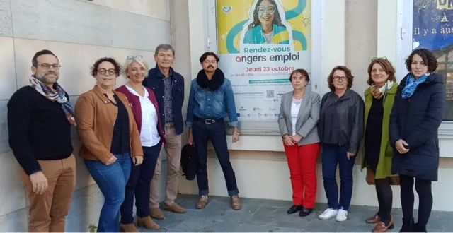 photo  plusieurs communes et institutions se sont associées à la ville.  &copy;  co 