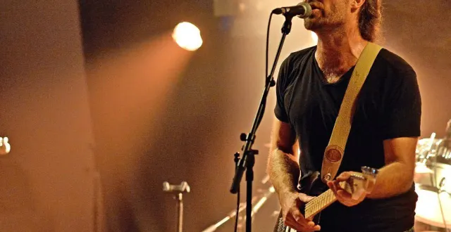 photo  mickaël herguais.  &copy;  dr 