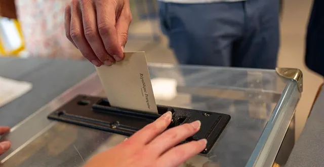 photo  les prochaines élections se tiendront en mars 2026.  &copy;  archives po 