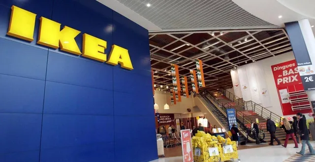 photo  ikea lance des « mini-lits » pour smartphone pour vous encourager à déconnecter la nuit  &copy;  archives 