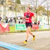 photo  antoine exmelin a signé une cinquième victoire consécutive au chouette trail de coulaines. 