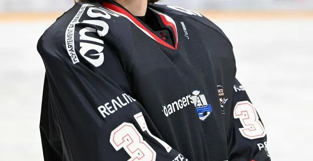 photo  elliot lévêque a pu jouer à la place de matt o’connor.  &copy;  co – josselin clair 