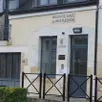 photo  l’annexe de la maison de santé du pays fléchois située à bazouges-cré-sur-loir n’a plus de médecin depuis la rentrée 2025. 