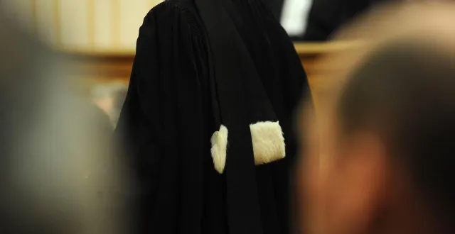 photo  le prévenu a été condamné, ce mercredi 22 octobre par le tribunal correctionnel, à 18 mois de prison avec sursis probatoire.  &copy;  archives co 