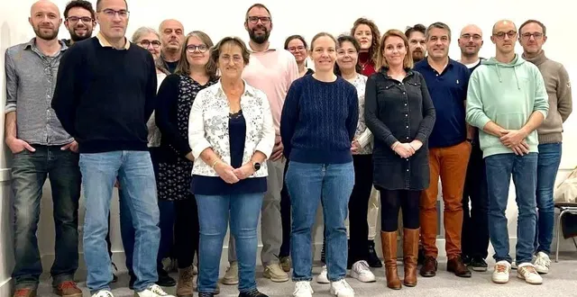 photo  cette liste se veut sans étiquette politique.  &copy;  co 