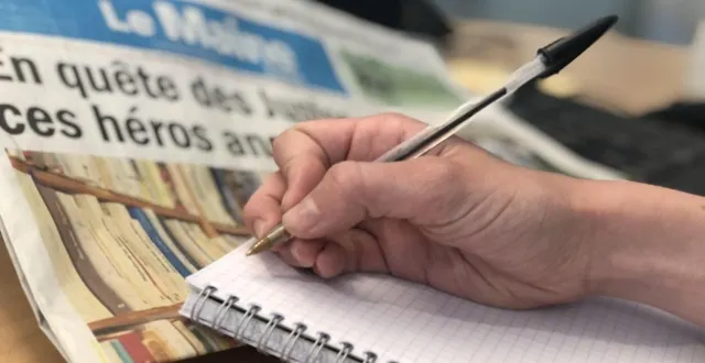 photo  le maine libre recherche un correspondant à sargé.  &copy;  le maine libre 