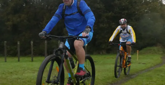 photo  que ça soit pour 20, 33, 52 ou 67 km, il y en aura pour tous les appétits !  &copy;  ouest-france 