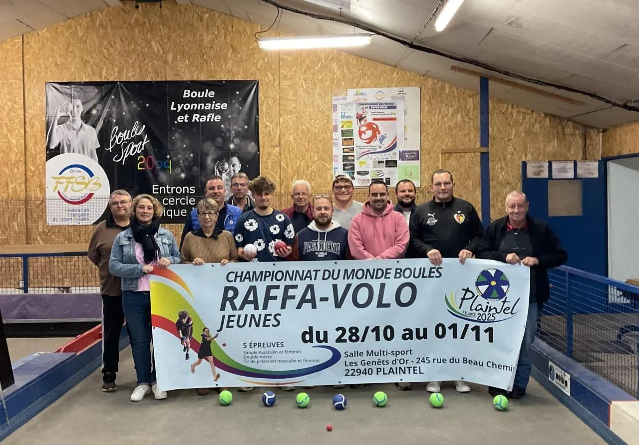 C’est spectaculaire et gratuit : cette commune bretonne sera la ...