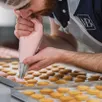 photo  après saint-barthélemy-d’anjou en 2022, maison bécam va ouvrir un autre atelier de pâtisserie à verrières-en-anjou, début 2027. 