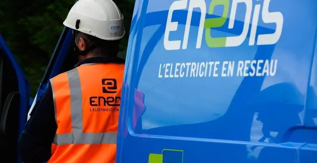 photo  sept foyers sont privés d’électricité à villiers-sous-mortagne, dans l’orne.  &copy;  archives franck dubray / ouest-france 