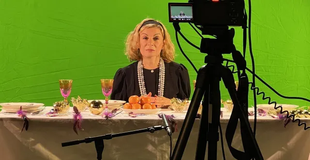 photo  la snat61 invite toutes celles et ceux qui souhaitent vivre une expérience artistique inédite à rejoindre cette aventure collective.  &copy;  snat61 