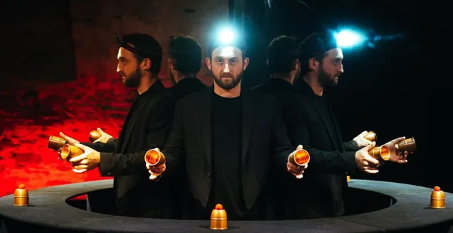 photo  le château du plessis-macé est plein de mystères durant les vacances.  &copy;  château du plessis-macé 