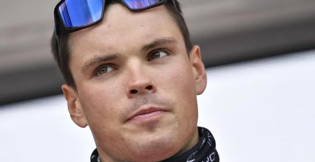 photo  le team moyon-percy (manche, n2), qui postule à la n1 pour 2026, a enrôlé le coureur professionnel breton alan riou, 28 ans, originaire de lannion (côtes-d’armor). passé notamment par arkéa (2018-2024), le costarmoricain redescend au niveau amateur, après une saison chez saint-michel – préférence home – auber 93 (continentale).  &copy;  archives thomas brégardis / ouest-france 