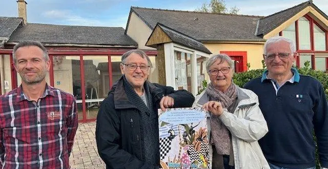 photo  dans le but d’aider la population à kinkala (congo), l’association france congo brazzaville, en collaboration avec la municipalité, organise une randonnée pédestre de 9 km ce samedi, à partir de 14 h. le départ sera donné à la maison des associations salle annie-lescop. la participation de solidarité à cette quatrième étape est de 5 €. informations au 06 78 70 57 95.  &copy;  mairie de coulans-sur-gée 