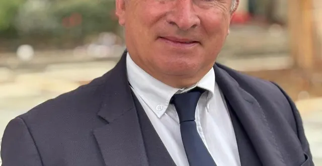 photo  franck desgranges devrait être officiellement investi par le rassemblement national à sablé fin novembre 2025.  &copy;  franck desgranges 