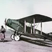 photo  plus de 56 000 avions ont été produits en france durant la grande guerre. 