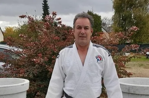 photo  samuel vincent représentera les couleurs son club beaufortais aux championnats du monde des vétérans à paris le 5 novembre.  &copy;  co 