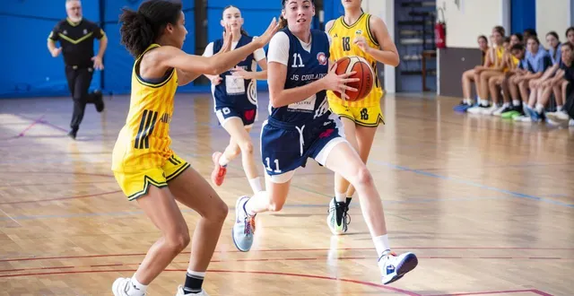 photo  coulaines n’a pas résisté aux allemandes.  &copy;  dominique breugnot 