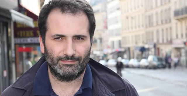 photo  le producteur thierry lounas est visé par une plainte pour viol.  &copy;  archives ouest-france 