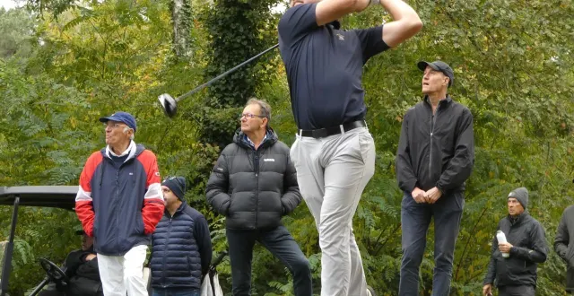 photo  ewan le tennier s’offre son premier grand prix de la saison.  &copy;  le maine libre 