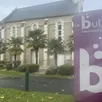 photo  la bulle à mazé 