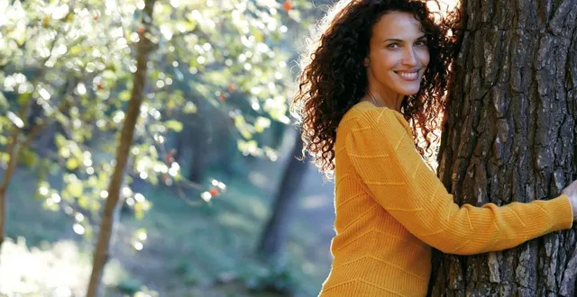 photo  la nantaise et ex-miss france 1992 linda hardy proposera une comédie au cube, le 7 novembre.  &copy;  archives po 