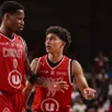 photo  betclic élite cholet basket - elan chalon aaron towo-nansi 