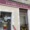 photo  la boulangerie « les délices de parcé », située rue de la tête noire à parcé-sur-sarthe est définitivement fermée. 