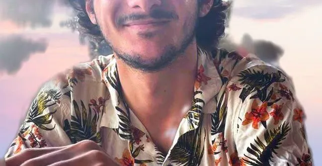 photo  jonathan réthoré est mort à l’âge de 21 ans.  &copy;  document remis par la famille 