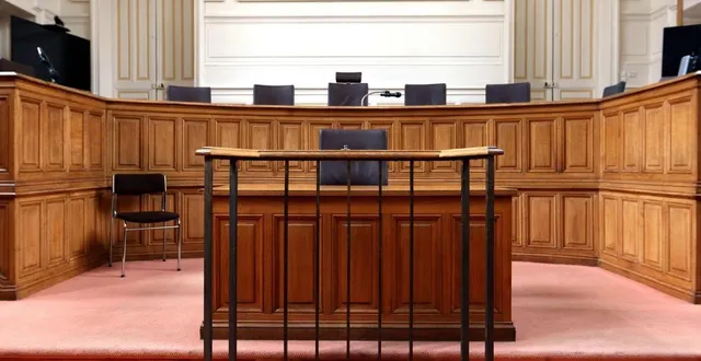 photo  le dossier a été renvoyé à un juge d’instruction pour réaliser d’autres investigations.  &copy;  archives ouest-france/eddy lemaistre 