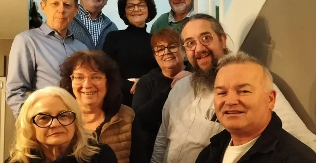 photo  la compagnie théâtrale des biz’arts produira son spectacle dans la salle du séquoia.  &copy;  co 