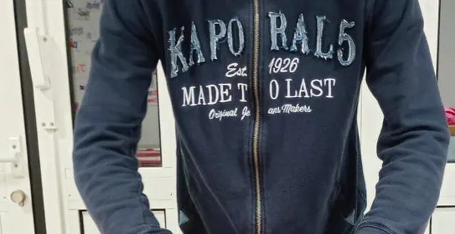 photo  frédéric bry a pris part aux soirées de préparation de la décoration du mois d’octobre en plus de la réalisation de son gâteau géant.  &copy;  co 