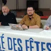 photo  le comité des fêtes a décidé de proposer une animation pour les jeunes, ce vendredi. 