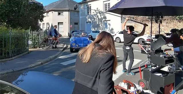 photo  un tournage d’un long-métrage aura lieu en février 2026 dans le maine-et-loire. un casting a été lancé pour trouver une enfant pour « un rôle important ».  &copy;  archives ml 